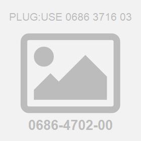 Plug:Use 0686 3716 03